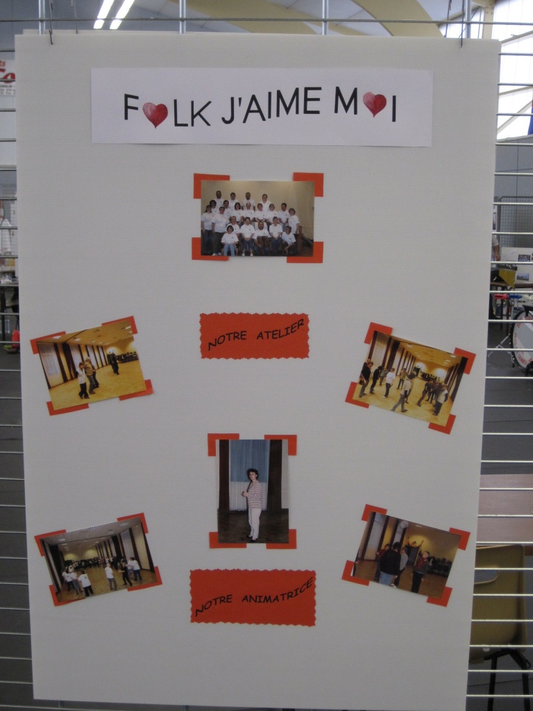 Folk J'aime Moi
