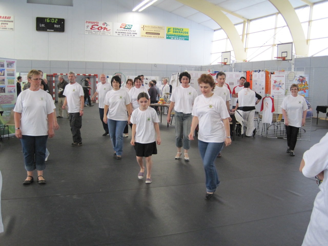 Irish Jig's